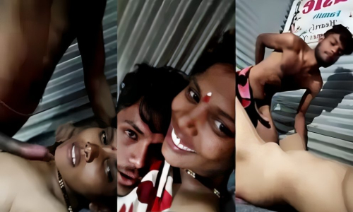 Devar Bhabhi Sex At Night